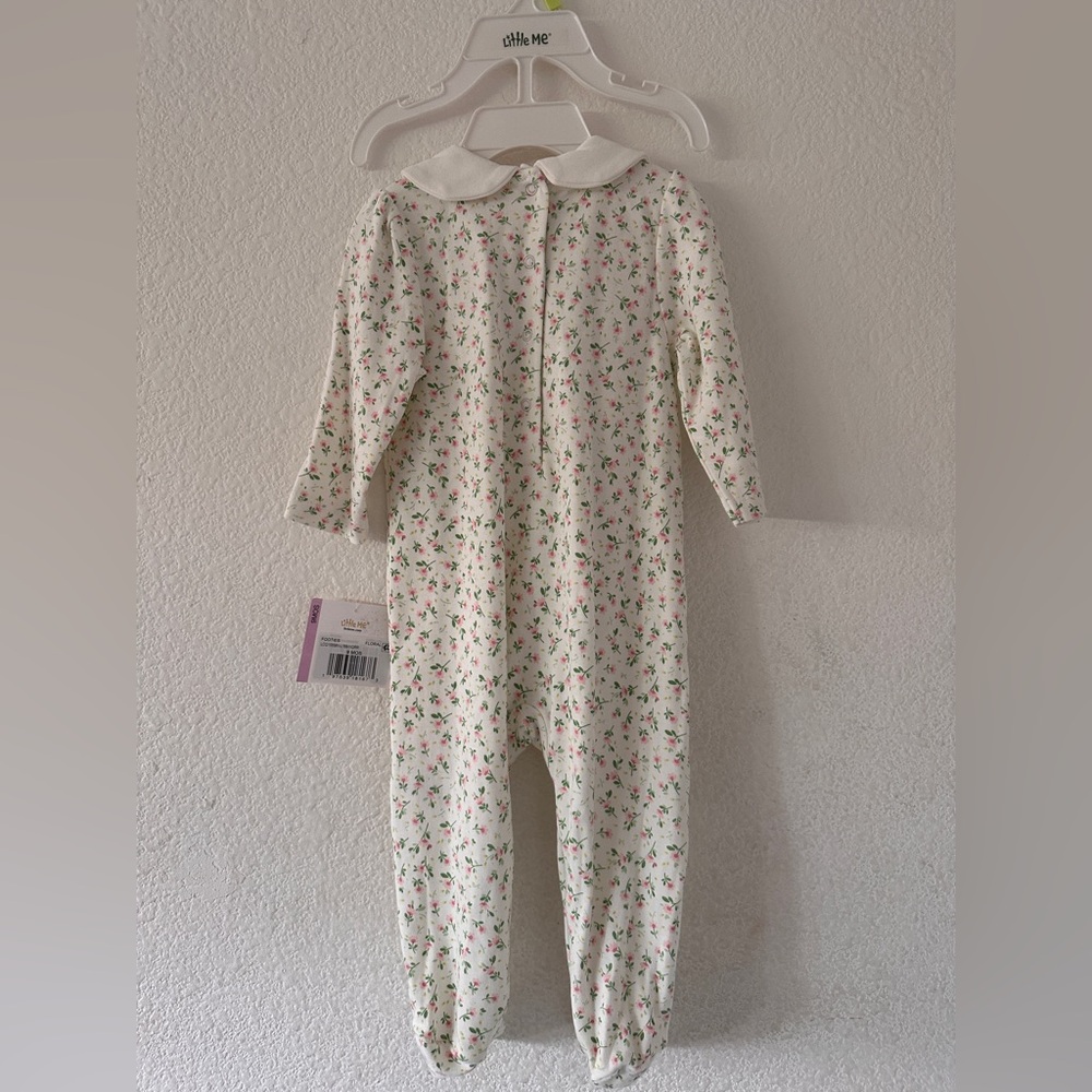 Little me onesie - 9 months